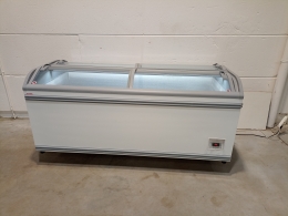 Freezer AHT Manhattan 210 